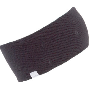 Coal Code Headband