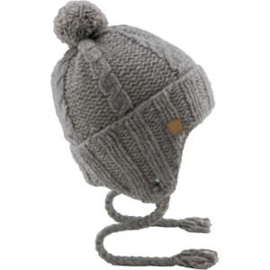 Coal Andes Beanie