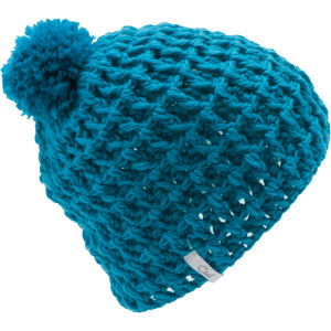 Coal Waffle Pom Beanie - Women's - 2008