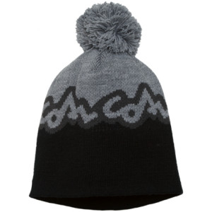 Coal Script Beanie - Kids'