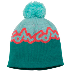 Coal Script Beanie - Kids' - 2008