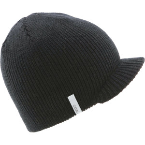 Basic Visor Beanie - Kids'