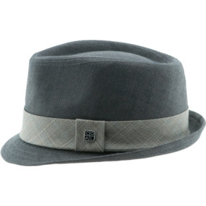 Coal Considered Layne Fedora