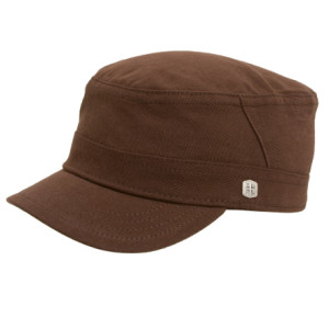 Coal Considered Randle Hat