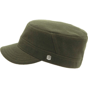 Coal Considered Randle Hat - 2008
