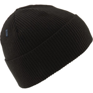 Mercer Ribbed Knit Beanie