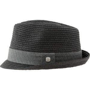 Coal Considered Layne Fedora