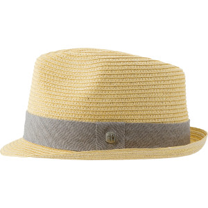 Coal Considered Layne Fedora