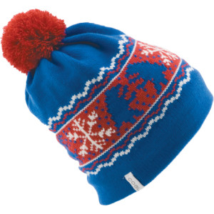 Coal Airbear Beanie
