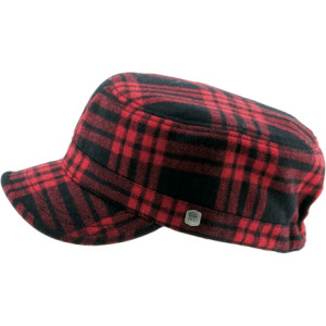 Coal Considered Kilby Hat - 2009