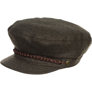 Considered McNeil Hat