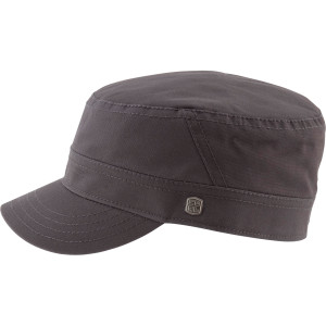 Coal Considered Randle Hat