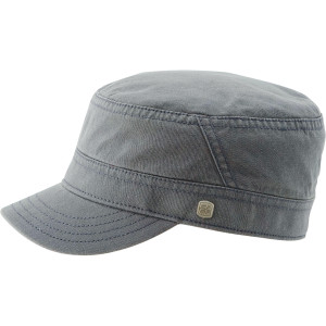 Coal Considered Randle Hat