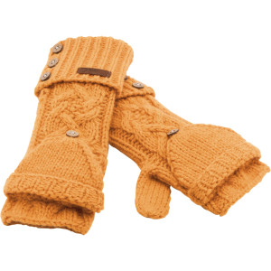 Coal Considered Lena Armwarmer - Women's