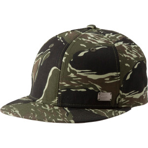 Coal Leroy Hat