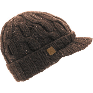 Coal Highland Brim Beanie - 2010