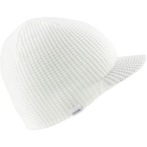 Staple Brim Beanie