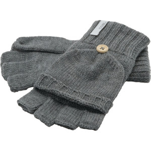 Coal Woodsman Glove - 2010