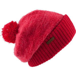 Lilly Pom Beanie - Women's