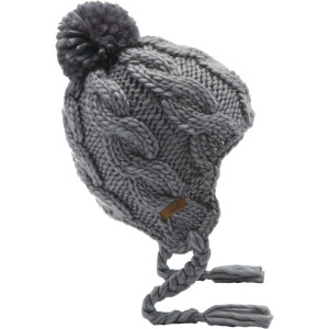 Coal Rosalita Pom Beanie - Women's