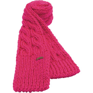 Rosalita Scarf - Women's