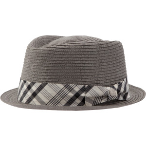 Coal Considered Landon Fedora