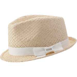 Coal Considered Keys Fedora - Women's - 2011