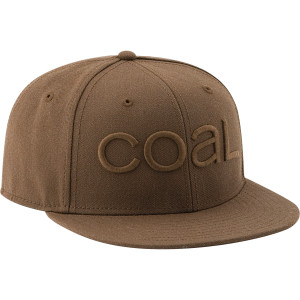 Coal Source Hat