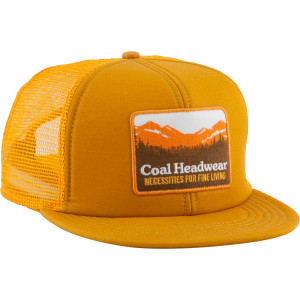 Coal Hauler Trucker Hat