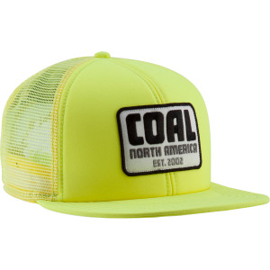 Nelson Trucker Hat
