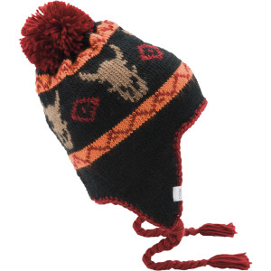 Dakota Flap Beanie