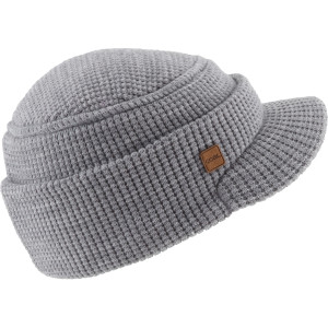 Blaine Visor Beanie
