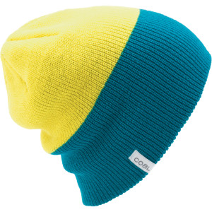 Duo Beanie
