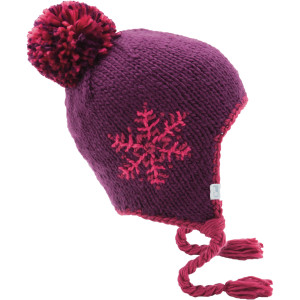 Coal Greta Pom Beanie - Women's - 2011