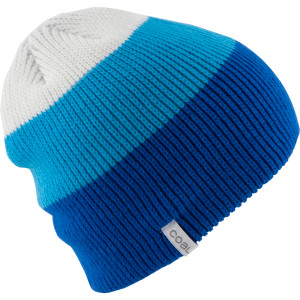 Coal Frena Striped Beanie - Kids'