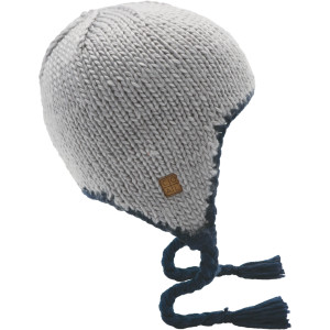 Coal Rowan Flap Beanie - Kids' - 2011