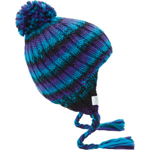 Coal Emily Flap Beanie - Kids' - 2011