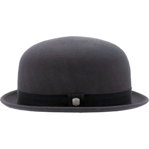 Considered Quinn Bowler Hat