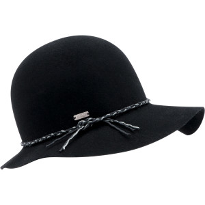 Coal Considered Simone Hat - Women's