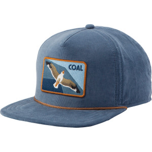 Coal Gull Hat 