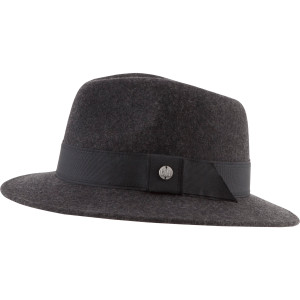 Considered Brighton Fedora 