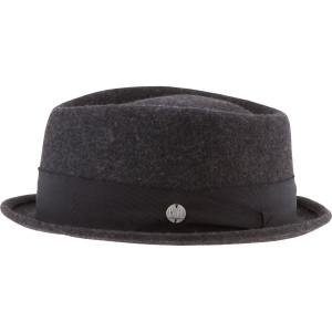 Considered Evans Fedora - Women's