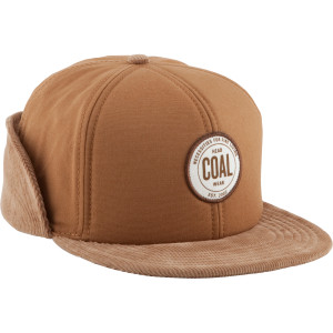 Foreman Hat