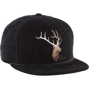 Wilderness Snap-Back Hat