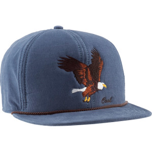 Wilderness Snap-Back Hat