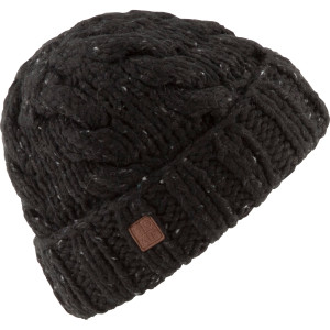 Coal Isles Beanie