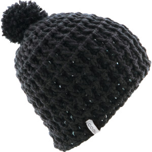 Waffle Beanie