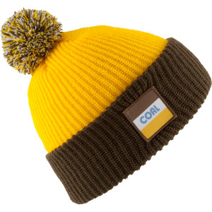 Coal Stanwood Beanie