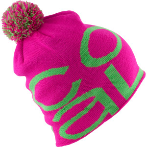Coal Logo Beanie
