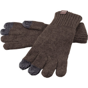 Coal Considered Randle Glove